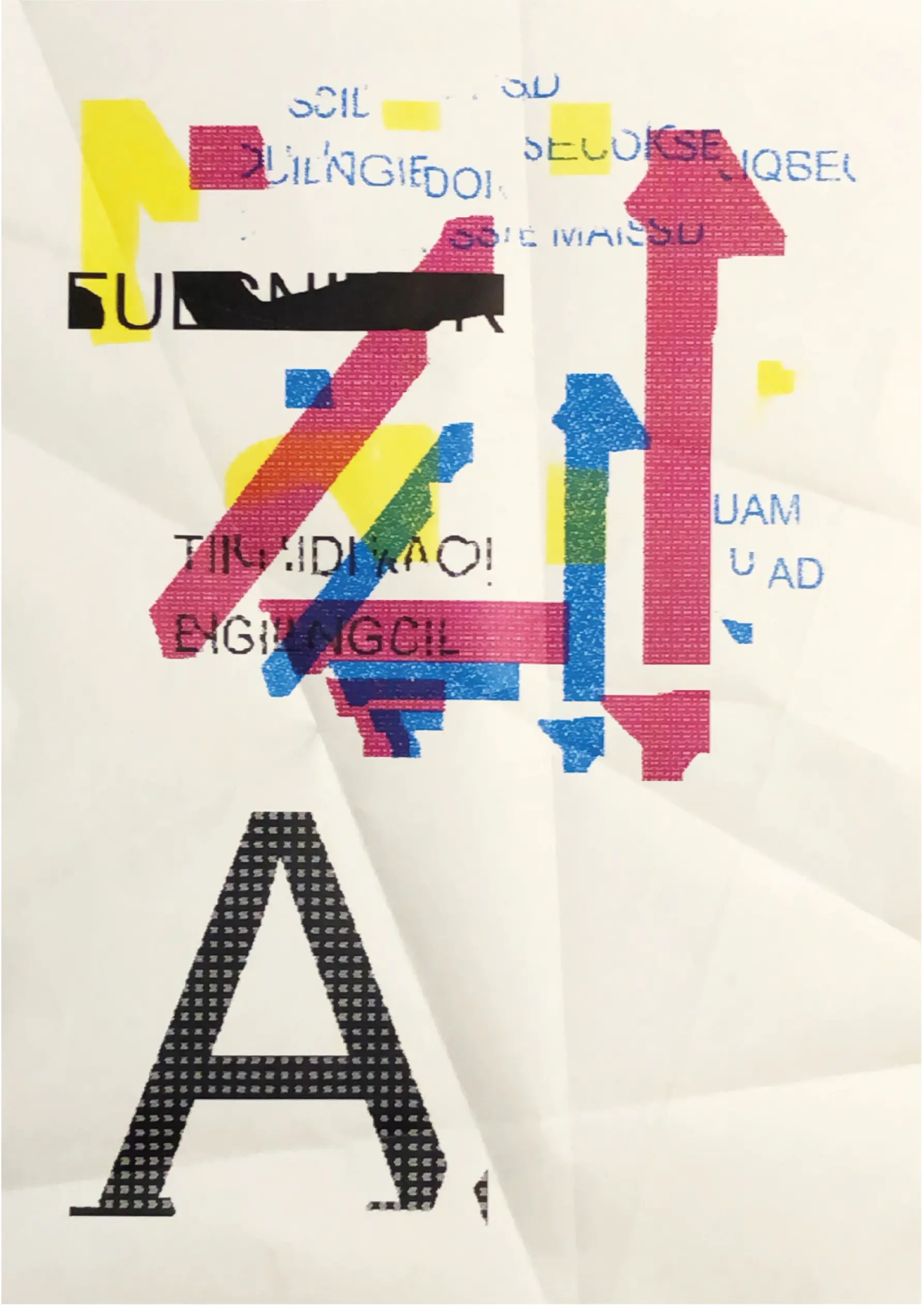 Untyped Series 01 #02
