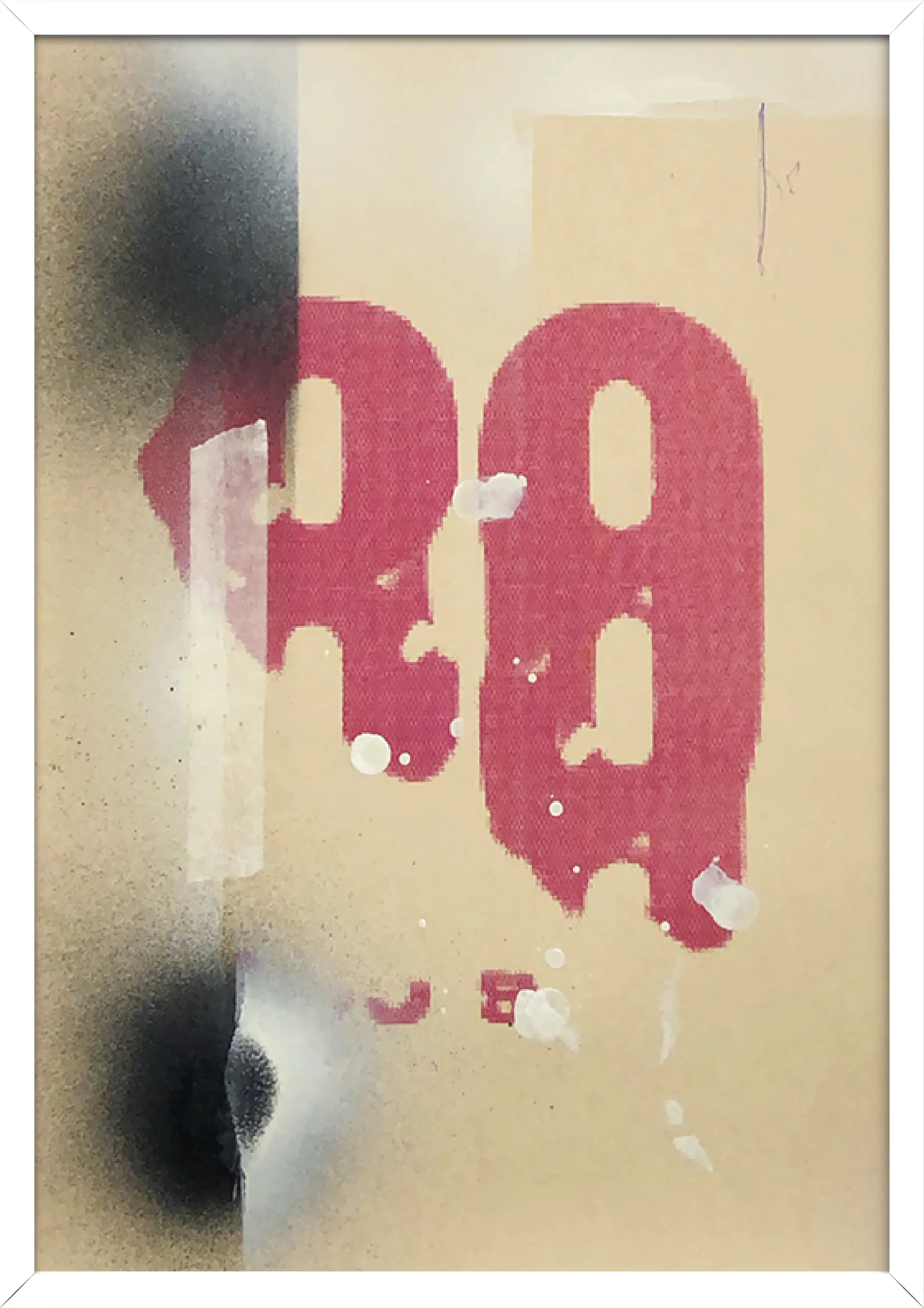 Untyped Series 02 #02