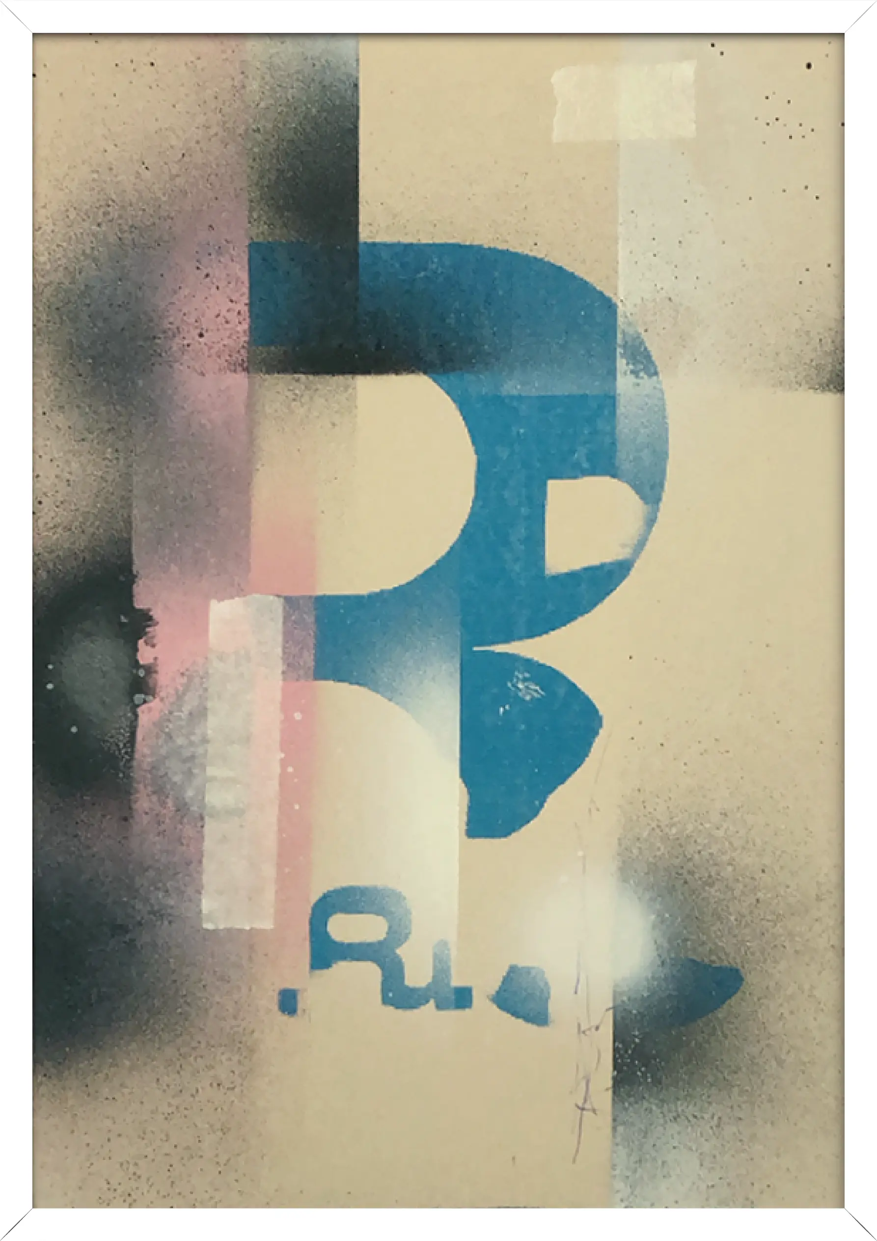 Untyped Series 02 #03