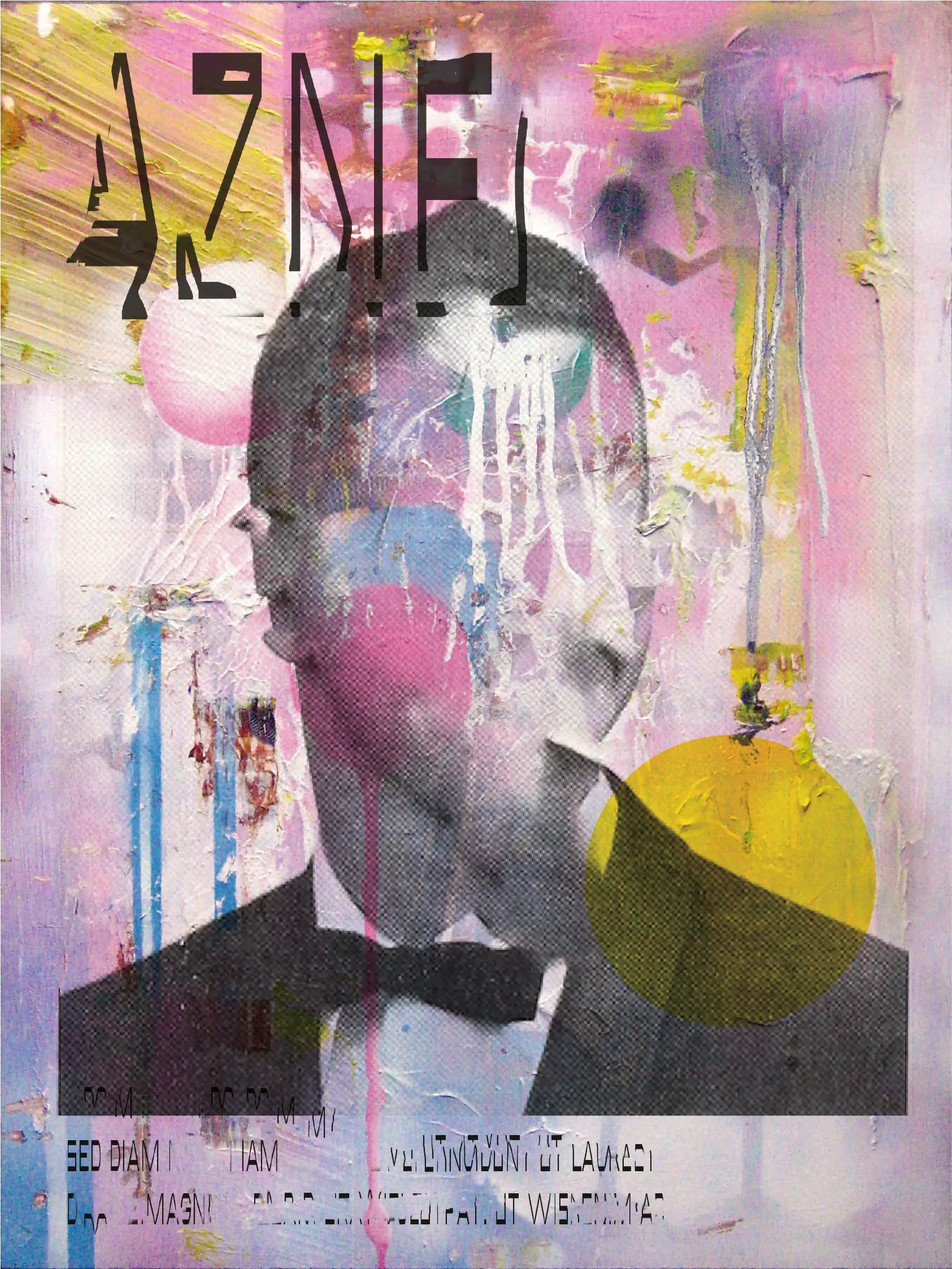 Feedback Series 01 #3