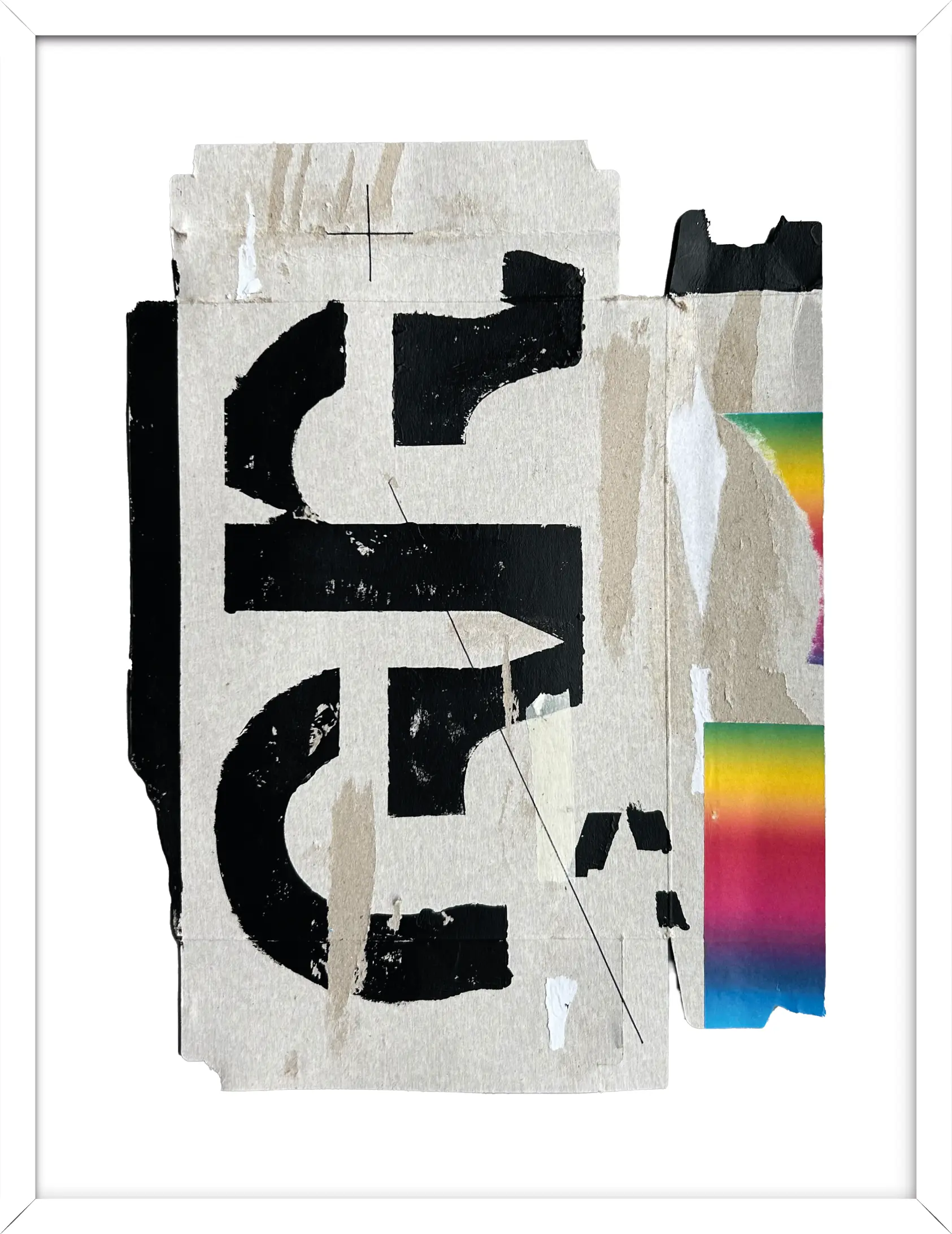Untyped Series 03 #03