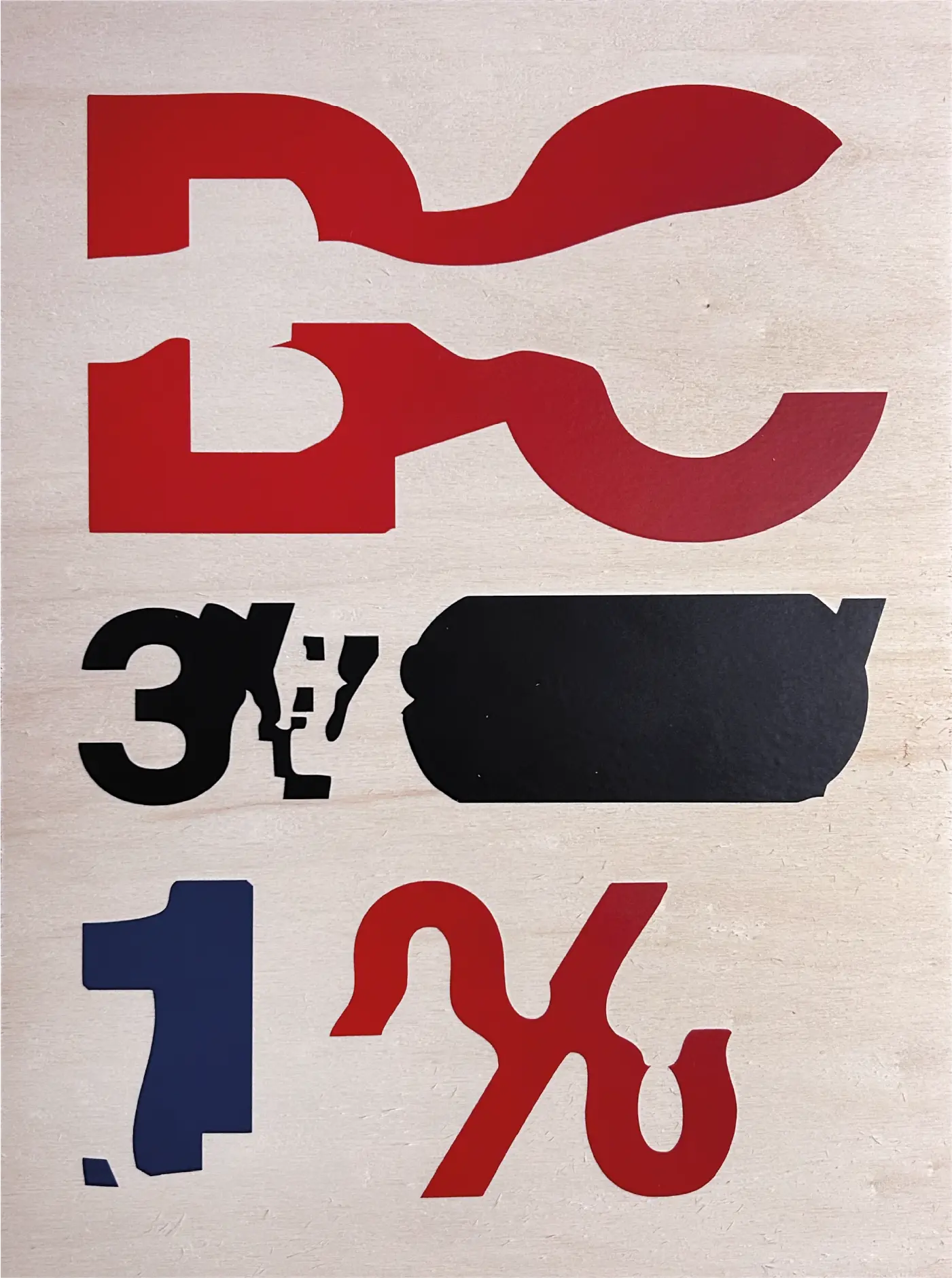 Untyped Series 04 #01