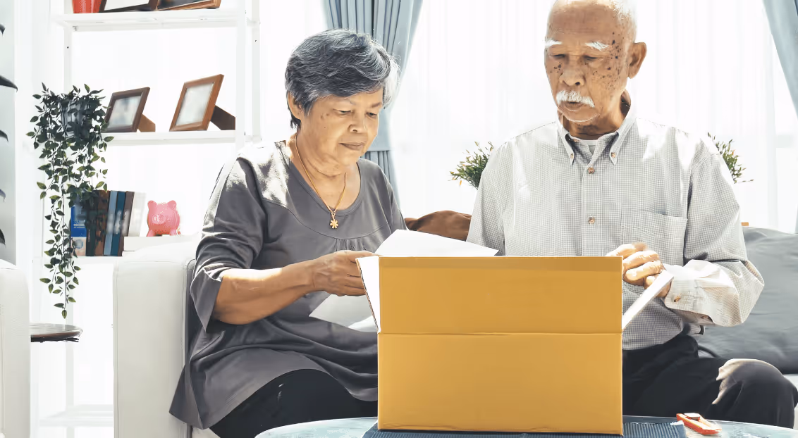 Ascension Complete 2021 New Member Transition