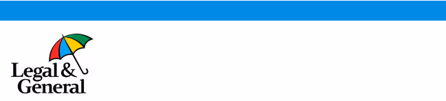 Legal & General: 40-Year Contest