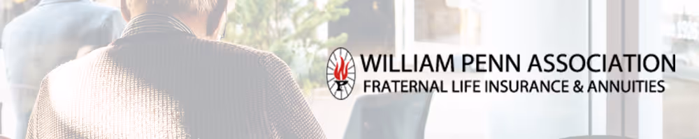 William Penn Association: Recommender Program