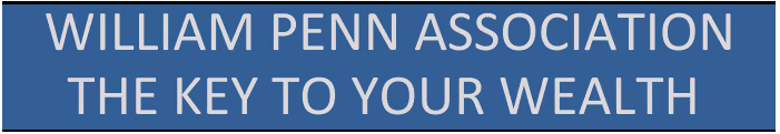 William Penn Association: Quarterly Bonus Program
