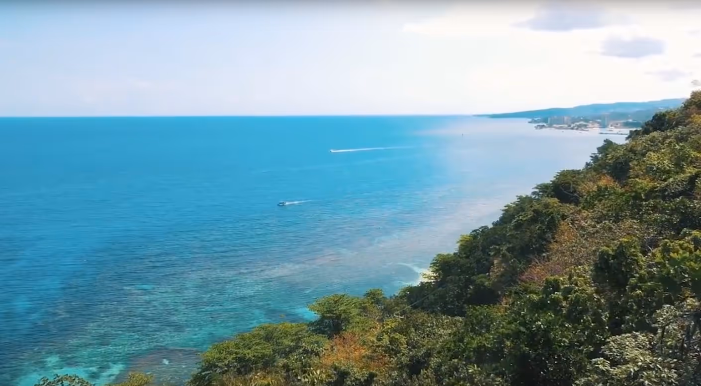 Montego Bay, Jamaica: Columbian Financial Group Sales Conference