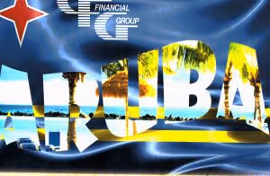 Aruba: May 5-9, 2019