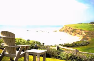 Half Moon Bay: April 30- May 4, 2018