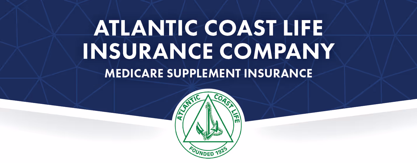 Atlantic Coast Life Insurance Medicare Supplement Incentive