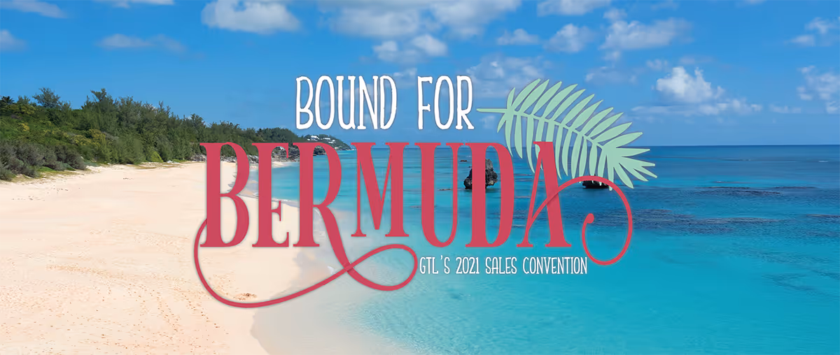 GTL’s 2021 Sales Convention