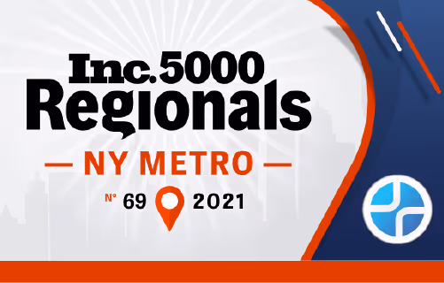 CareValue Ranks No. 69 on Inc. Magazine’s List of the Fastest-Growing Private Companies in the New York City Metro Region