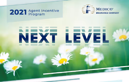 Medico’s 2021 Dental Incentive