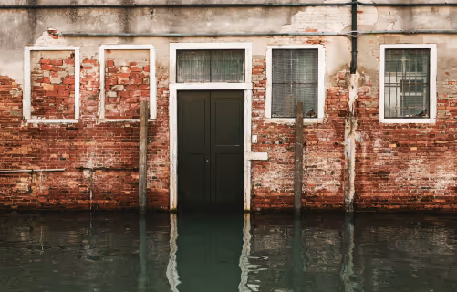 Special Election Period (SEP) in effect for Michigan – Severe Flooding