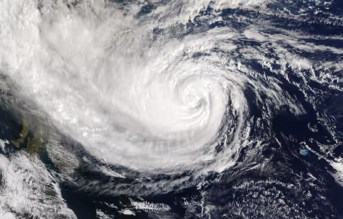 Special Election Period (SEP) in effect for Alabama – Tropical Storm Claudette