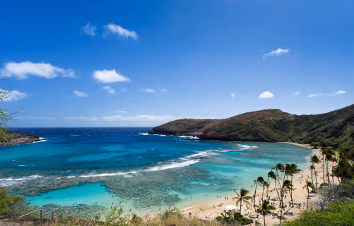 Special Election Period (SEP) in effect for Hawaii – Heavy Rains and Flooding