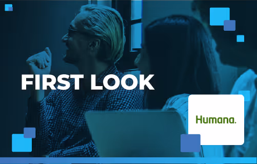 Humana 2022 First Looks Announced!