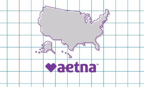 Aetna's 2022 First Look & National Plan Grid