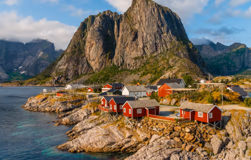 Get More Out of Life in 2019 with Sons of Norway!