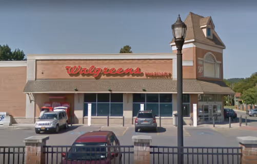 Register NOW for Walgreens Stores! (Southern Tier NY)