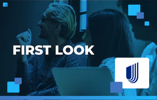 UnitedHealthcare 2022 First Looks Announced!