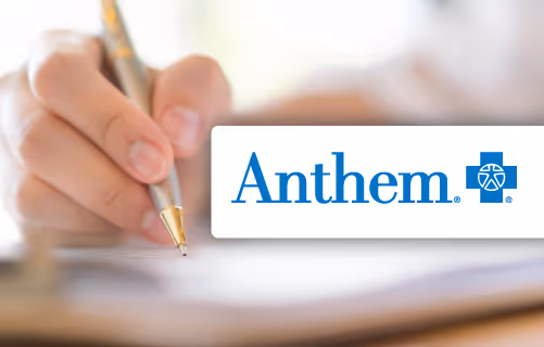 Anthem CT - Write More, Get More