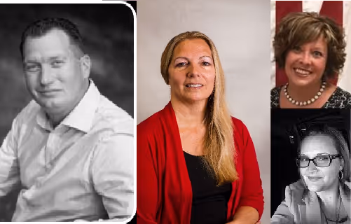 WellCare/Allwell in Pennsylvania - Meet the Broker Support Team