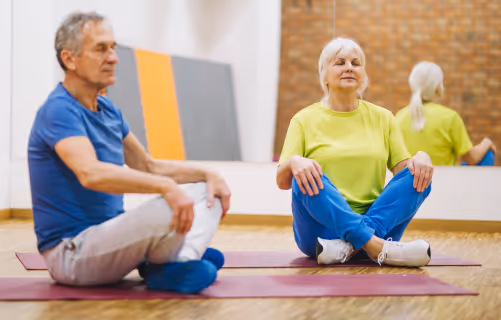 Cigna's Medicare Advantage Customers Get Credit for Staying Healthy