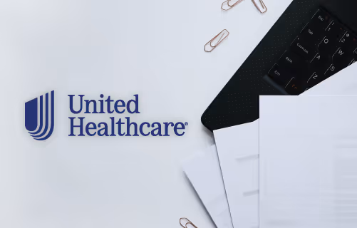 Order UHC Sales Materials NOW