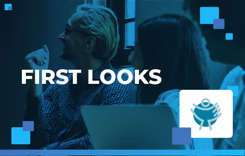 Fidelis 2022 First Looks Announced!