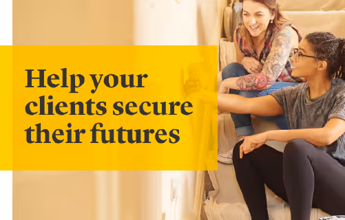 David's Story: Life Insurance Matters