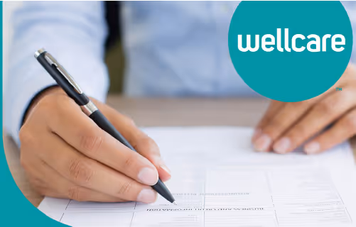 OR: WellCare By Health Net Selling Tools