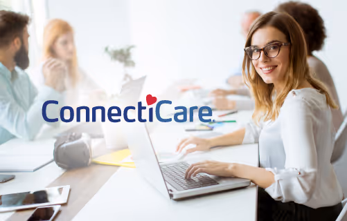 ConnectiCare 2022 Medicare Resources