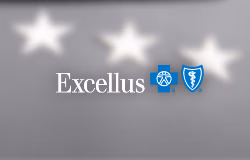 Excellus Star Ratings for 2022