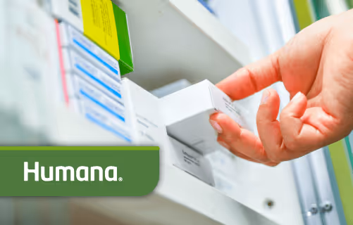 Humana's OTC Benefits 2022