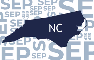 Special Election Period (SEP) in effect for North Carolina