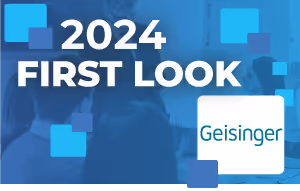 Geisinger 2024 First Looks Announced! 