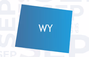 Special Election Period (SEP) in effect for Wyoming