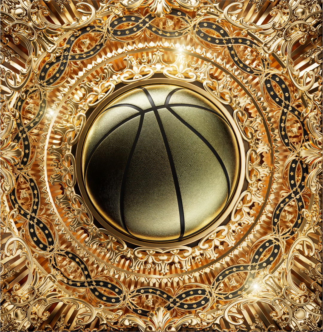 USA Basketball x Microsoft