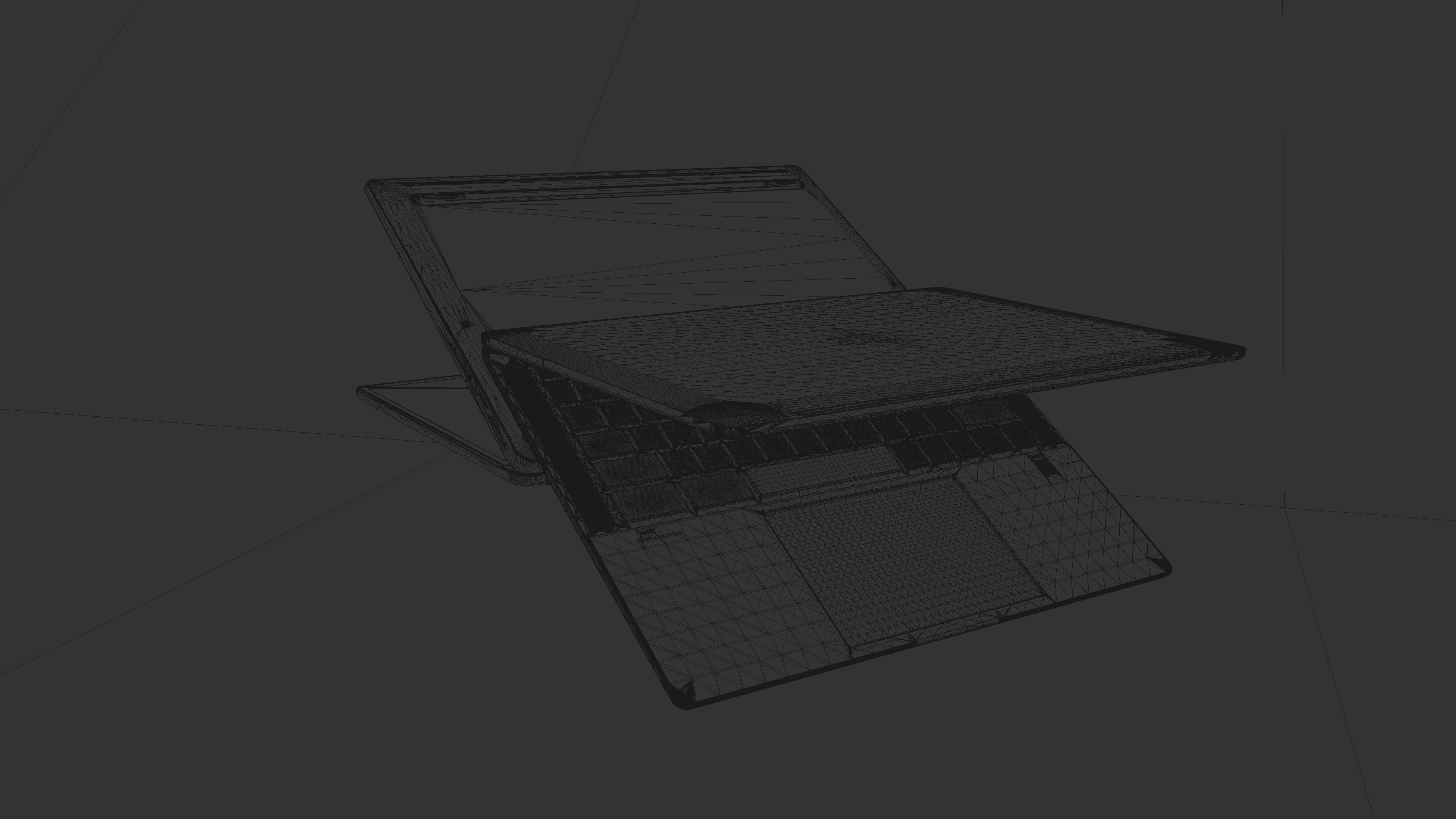 Wireframe exploration for the Chromebook Plus immersive web experience