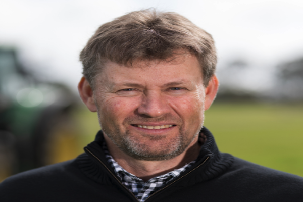 Mark Hooper appointed to NZPork Board