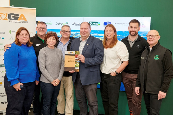 NZPork welcomes milestone agreement on Foot and Mouth Disease preparedness