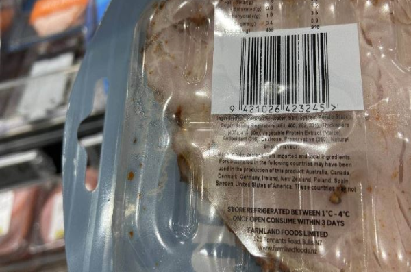Over 80% of Kiwis say imports should respect NZ animal welfare standards