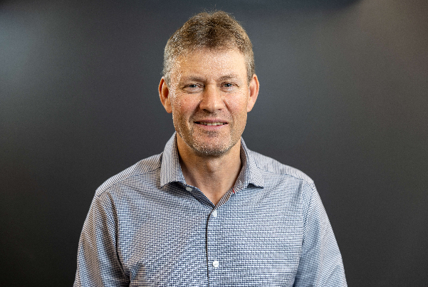 Mark Hooper appointed NZPork Chair