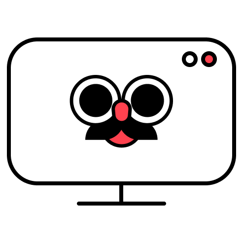 UI / UX Icon