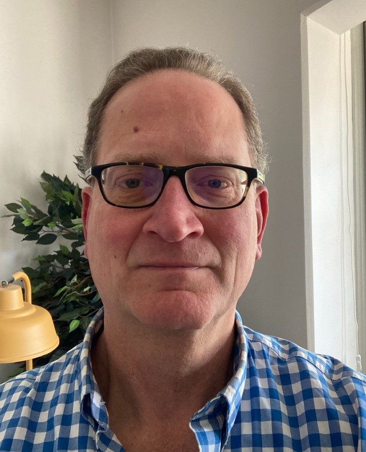Tim Stumpff