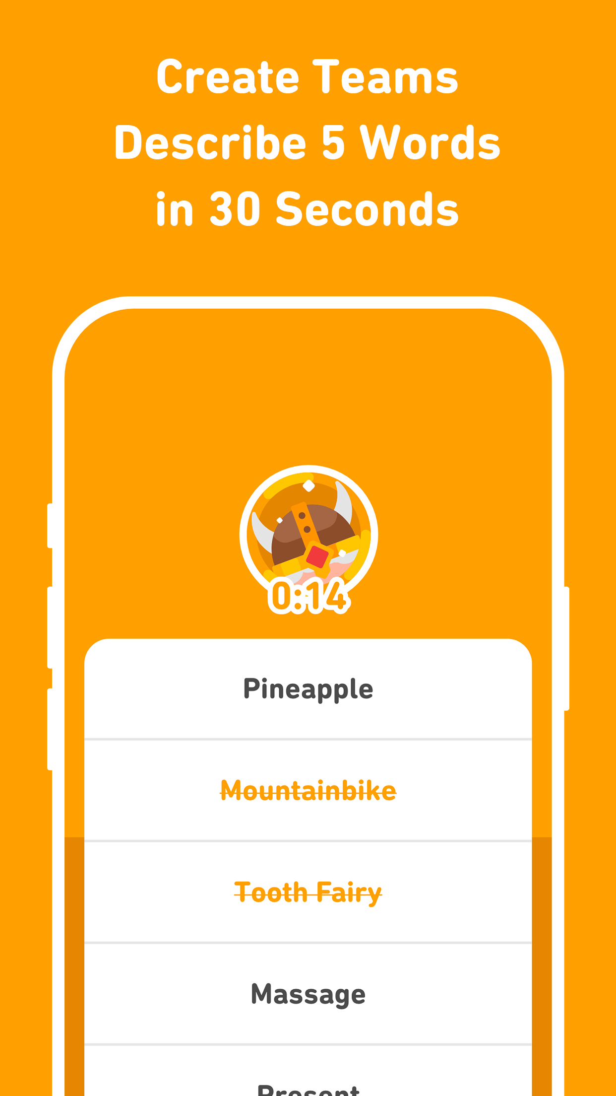 App Visual