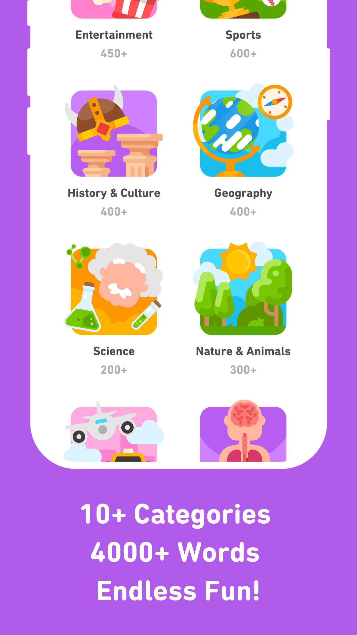 App Visual