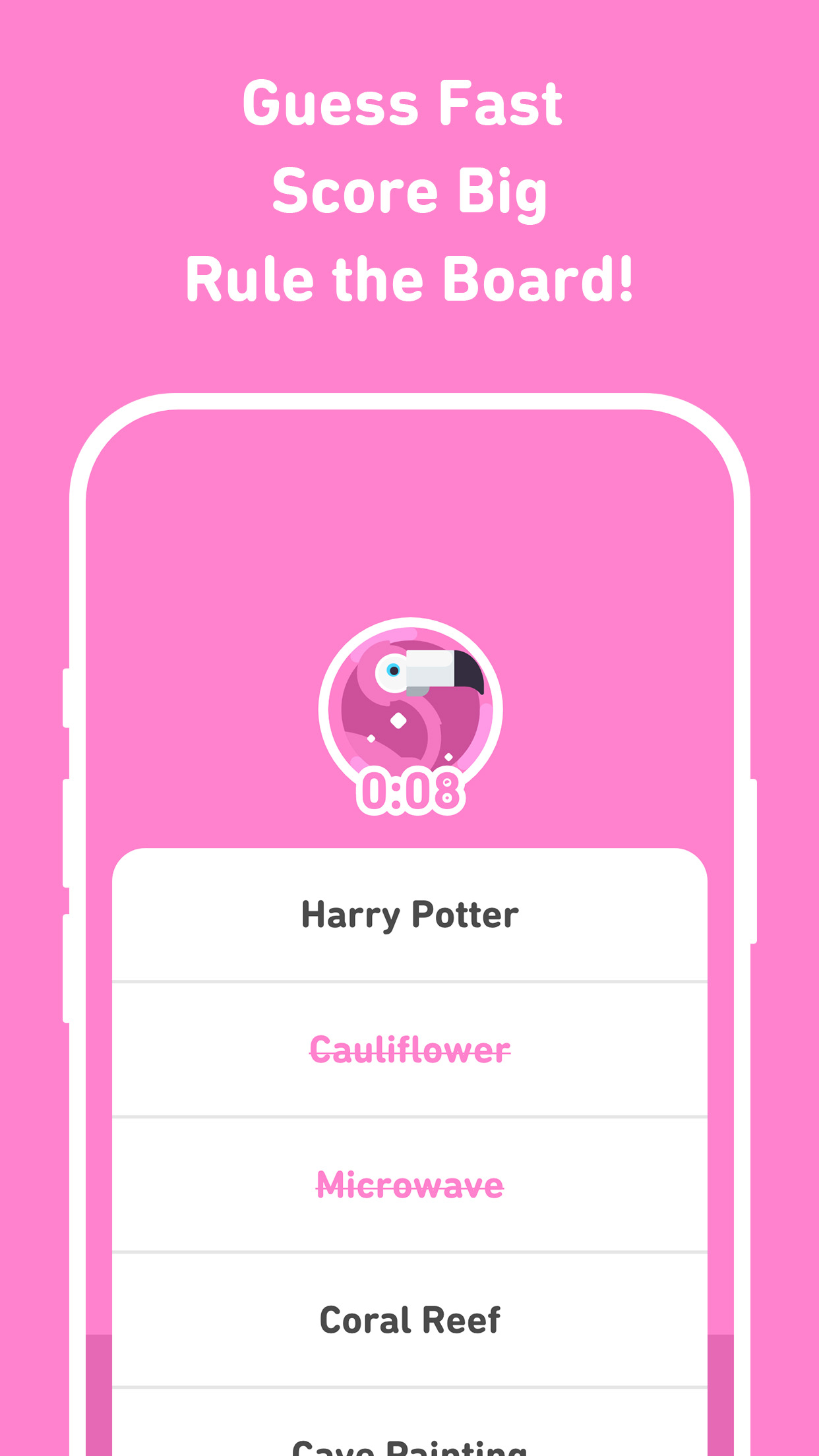 App Visual