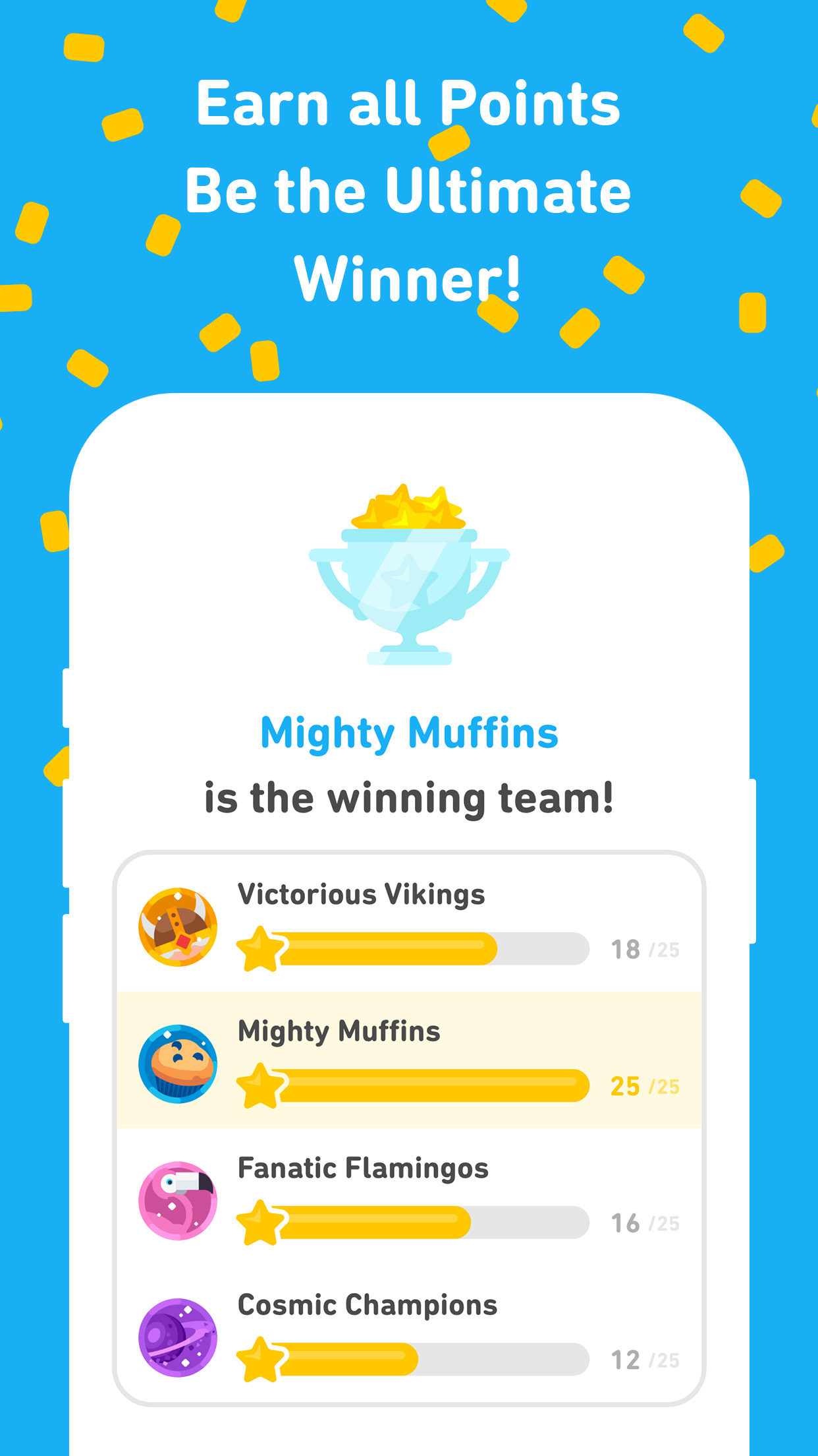 App Visual